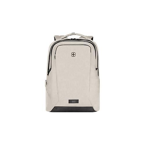 7611160287939 - Laptop Rucksack MX Professional 21 l für Laptops bis 16 & Tablets bis 10 Laptop- & Tabletfach L 210 x B 330 x H 450 mm Polyester sand