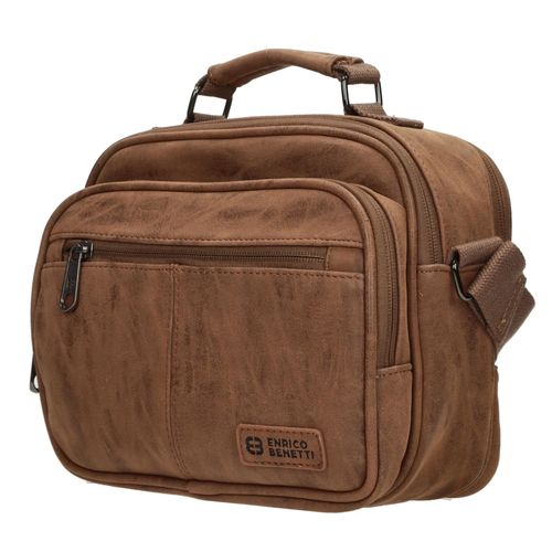 4255701902788 - Fliegertasche PU Reportertasche 4255701902788 - Fliegertasche PU Reportertasche