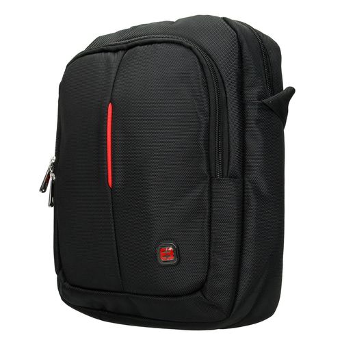 4255701902443 - Schultertasche Polyester Tablettasche 4255701902443 - Schultertasche Polyester Tablettasche
