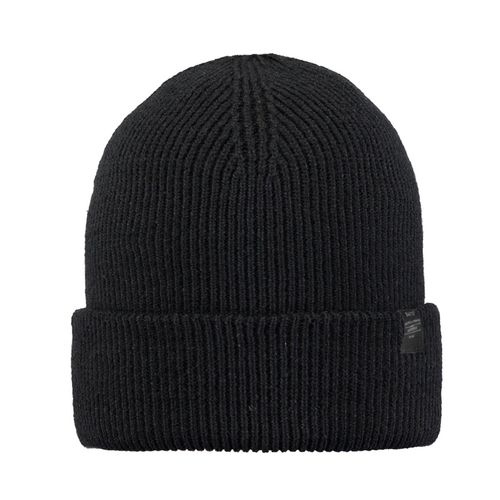 8717457484605 - Kinabalu Beanie Damen (Schwarz One Size) Skibekleidung 8717457484605 - Kinabalu Beanie Damen (Schwarz One Size) Skibekleidung