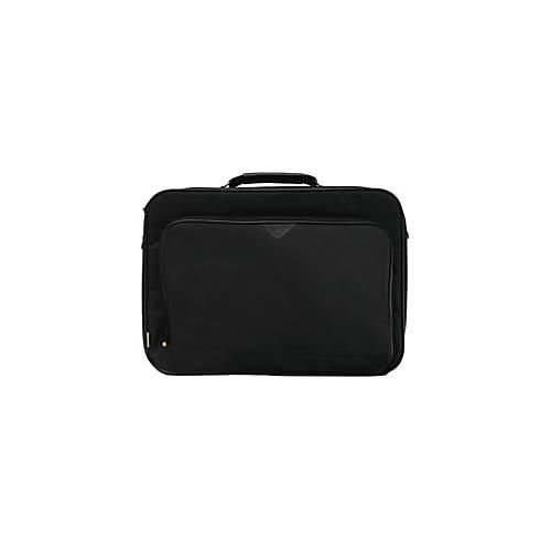 5060369675030 - techair TABUN33MV4 - Notebook-Tasche - 439 cm (173) - Schwarz - mit optische USB-Maus