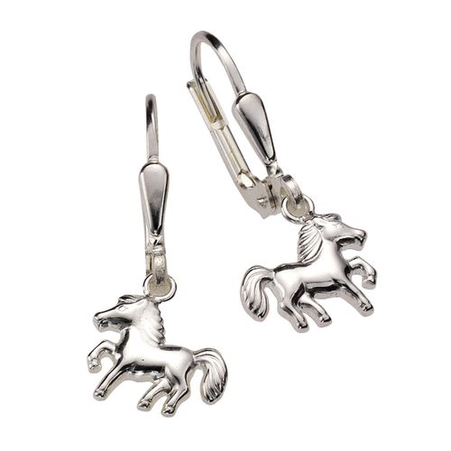 4006046136228 - Zeeme for Kids Ohrhänger 925 - Sterling Silber 24cm Glänzend 4006046136228 - Zeeme for Kids Ohrhänger 925 - Sterling Silber 24cm Glänzend