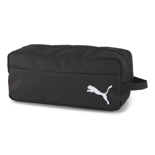 4062451880415 - teamGOAL 23 Shoe Bag Unisex Sporttasche Schwarz One size