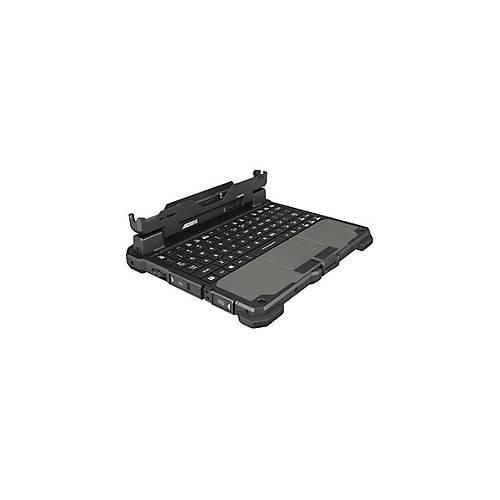 7640158663899 - Notebook Tasche Smart Skin Passend für maximal 396 cm (156)  Schwarz 7640158663899 DICOTA