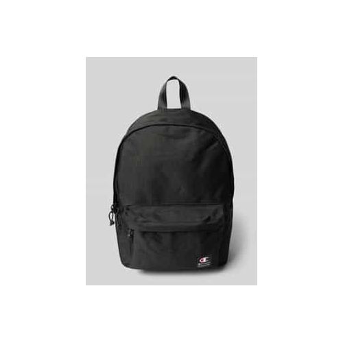 8054041170989 - Rucksack mit Label-Patch