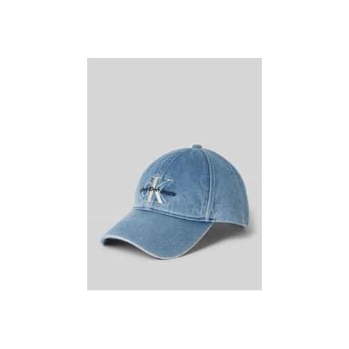 8721107875484 - Basecap mit Label-Stitching 8721107875484 - Basecap mit Label-Stitching