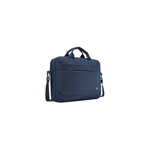 0085854244657 - Advantage Attaché - Notebook-Tasche - 356 cm (14) - dunkelblau 0085854244657 - Advantage Attaché - Notebook-Tasche - 356 cm (14) - dunkelblau