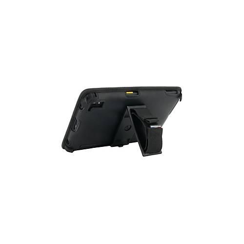 3700992531403 - Mobilis Activ + Pack - Hintere Abdeckung für Tablet - Textil - Schwarz - für Zebra ET40 ET45 3700992531403 - Mobilis Activ + Pack - Hintere Abdeckung für Tablet - Textil - Schwarz - für Zebra ET40 ET45