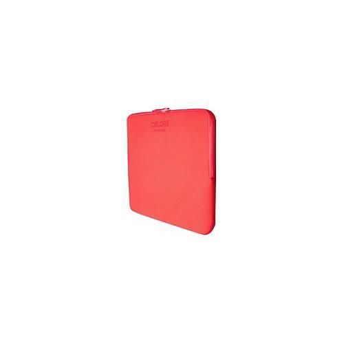 8020252041370 - Tucano Second Skin Colore for 13 - Notebook-Hülle - 33 cm (13) - Rot 8020252041370 - Tucano Second Skin Colore for 13 - Notebook-Hülle - 33 cm (13) - Rot