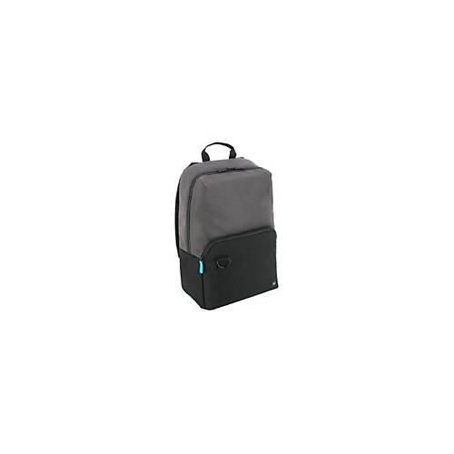 3700992532141 - Mobilis THE ONE Essential - Notebook-Rucksack - 14 - 156 - schwarz und grau 3700992532141 - Mobilis THE ONE Essential - Notebook-Rucksack - 14 - 156 - schwarz und grau
