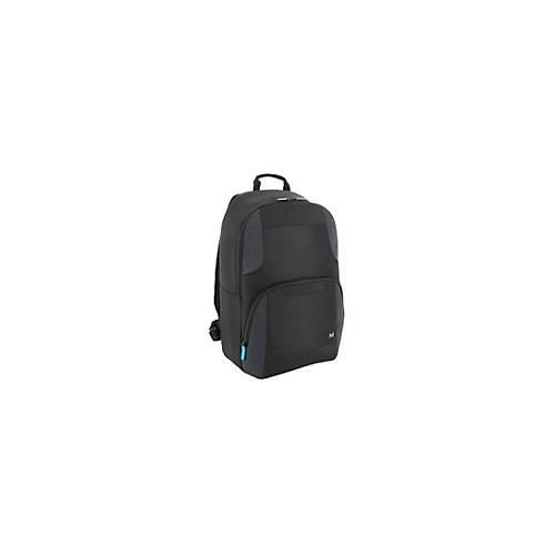 3700992532134 - Mobilis The One Basic - Notebook-Rucksack - 432 cm - 15 - 17 - Marineblau 3700992532134 - Mobilis The One Basic - Notebook-Rucksack - 432 cm - 15 - 17 - Marineblau
