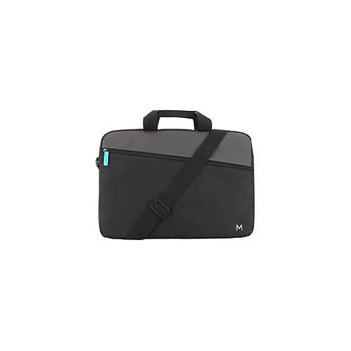 3700992532493 - Mobilis The One Essential - Notebook-Tasche - Einschub von oben - 356 cm - 11 - 14 3700992532493 - Mobilis The One Essential - Notebook-Tasche - Einschub von oben - 356 cm - 11 - 14