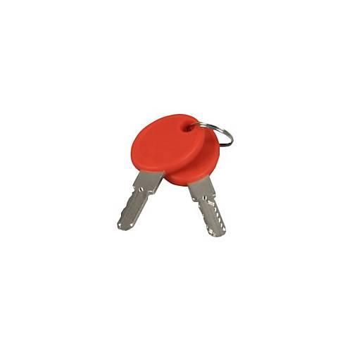 3567049019761 - PORT - Schlüssel für den Ladeschrank (Packung mit 2) - für P N 901950 901951 901954 901955 901956 901965 901969 901973 901974 901975 3567049019761 - PORT - Schlüssel für den Ladeschrank (Packung mit 2) - für P N 901950 901951 901954 901955 901956 901965 901969 901973 901974 901975