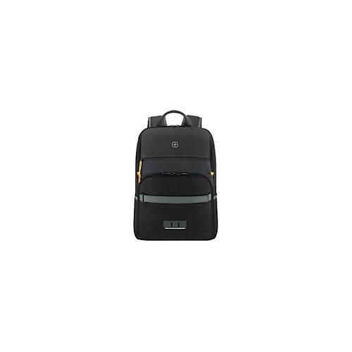 7613329178416 - Move - Notebook-Rucksack - 406 cm (16) - Schwarz 7613329178416 - Move - Notebook-Rucksack - 406 cm (16) - Schwarz