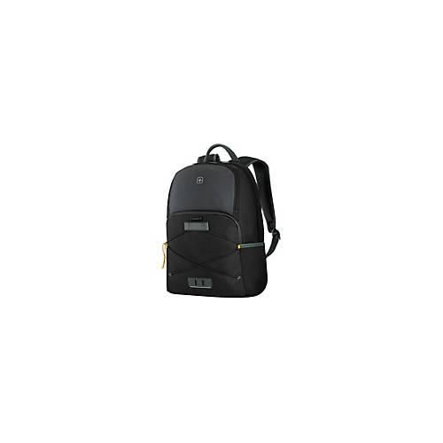 7613329178355 - Trayl - Notebook-Rucksack - mit Tablet-Tasche - 396 cm (156) - Erdanziehung schwarz 7613329178355 - Trayl - Notebook-Rucksack - mit Tablet-Tasche - 396 cm (156) - Erdanziehung schwarz