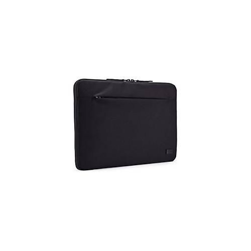 0085854256322 - Invigo - Notebook-Hülle - 33 cm (13) - Schwarz 0085854256322 - Invigo - Notebook-Hülle - 33 cm (13) - Schwarz