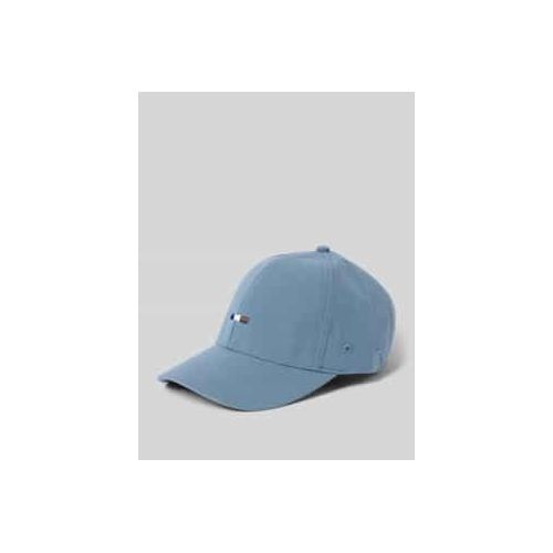 4035419554642 - Basecap mit Label-Stitching und Viskose-Anteil 4035419554642 - Basecap mit Label-Stitching und Viskose-Anteil