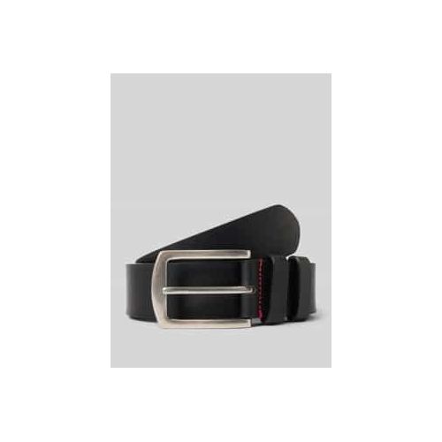 4032057509515 - Gürtel aus Leder mit Dornschließe 4032057509515 - Gürtel aus Leder mit Dornschließe