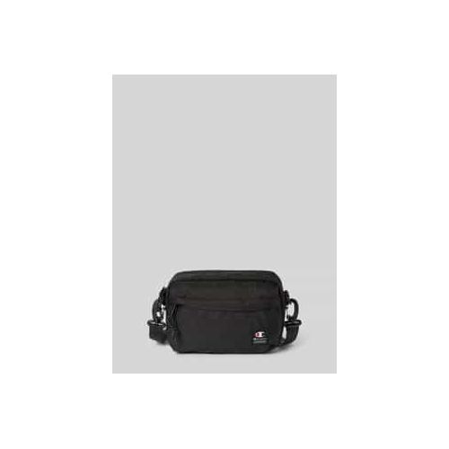 8054041171382 - Umhängetasche mit Label-Patch 8054041171382 - Umhängetasche mit Label-Patch