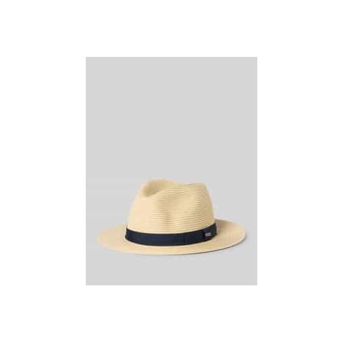 8717457380990 - Strohhut mit Hutband Modell AVELOZ HAT 8717457380990 - Strohhut mit Hutband Modell AVELOZ HAT