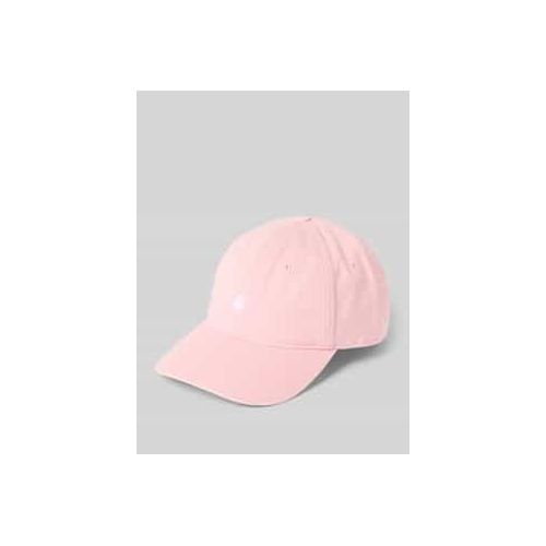 4068584054334 - Basecap mit Label-Stitching Modell MADISON