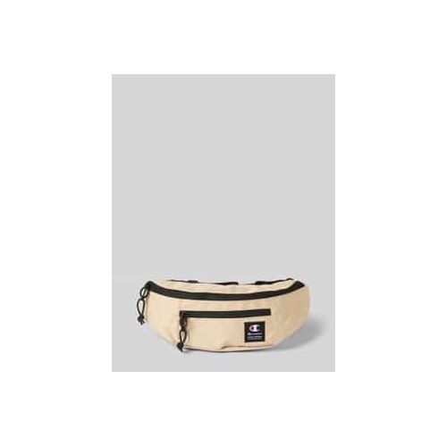 8054041523501 - Bauchtasche mit Label-Patch 8054041523501 - Bauchtasche mit Label-Patch