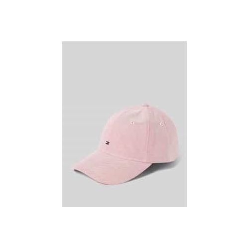 8720638741824 - Basecap aus reiner Baumwolle