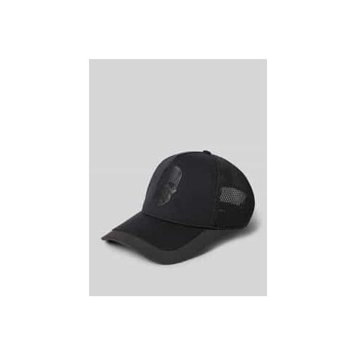 8052136827718 - Basecap mit Motiv-Print 8052136827718 - Basecap mit Motiv-Print