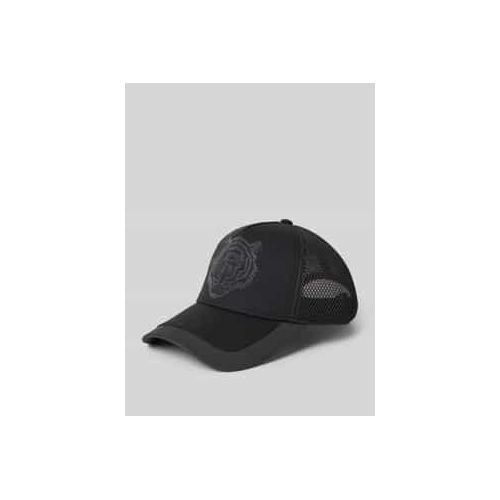 8052136827695 - Basecap mit Motiv-Print 8052136827695 - Basecap mit Motiv-Print