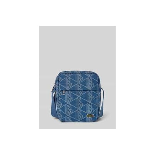 3617073782855 - Umhängetasche in Denim-Optik 3617073782855 - Umhängetasche in Denim-Optik