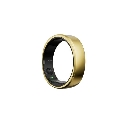 6975377551100 - RINGCONN Smart Ring Gen2 Gr 13 gold 6975377551100 - RINGCONN Smart Ring Gen2 Gr 13 gold