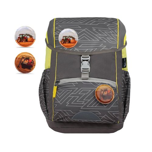 8605036864026 - Kiddy Sporty Kindergartenrucksack Funride 3-6 Jährige Kinder Rucksack 8605036864026 - Kiddy Sporty Kindergartenrucksack Funride 3-6 Jährige Kinder Rucksack