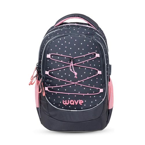 8605036883485 - Rucksack Boost Tasche Schulrucksack Dots Pinky Kinder Ranzen 8605036883485 - Rucksack Boost Tasche Schulrucksack Dots Pinky Kinder Ranzen