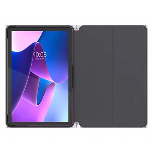 0196379142523 - - Flip-Hülle für Tablet - Grau - für Tab M10 (3rd Gen) ZAAE ZAAF ZAAG ZAAH 0196379142523 - - Flip-Hülle für Tablet - Grau - für Tab M10 (3rd Gen) ZAAE ZAAF ZAAG ZAAH