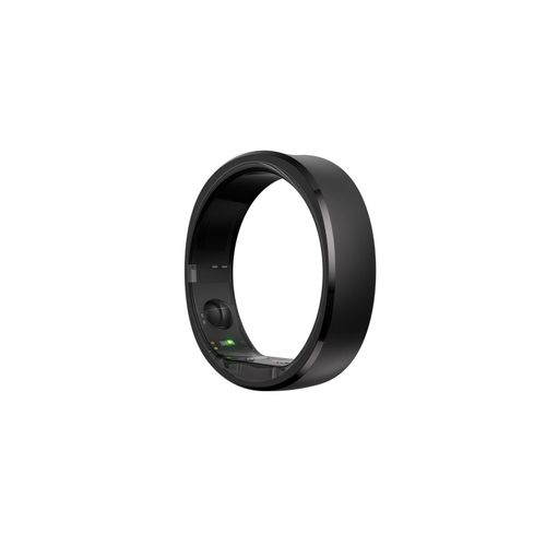 6975377550844 - RINGCONN Smart Ring Gen2 Gr 6 schwarz 6975377550844 - RINGCONN Smart Ring Gen2 Gr 6 schwarz