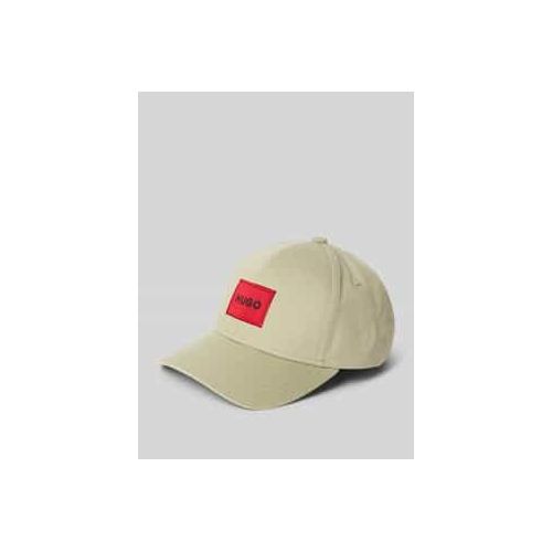 4063545079494 - Basecap mit Label-Patch Modell Men-X 4063545079494 - Basecap mit Label-Patch Modell Men-X