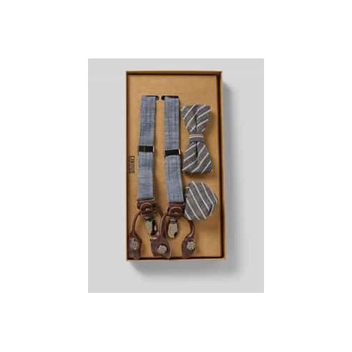 4065606146695 - Hosenträger mit Clip-Verschluss Modell MOZZA 4065606146695 - Hosenträger mit Clip-Verschluss Modell MOZZA