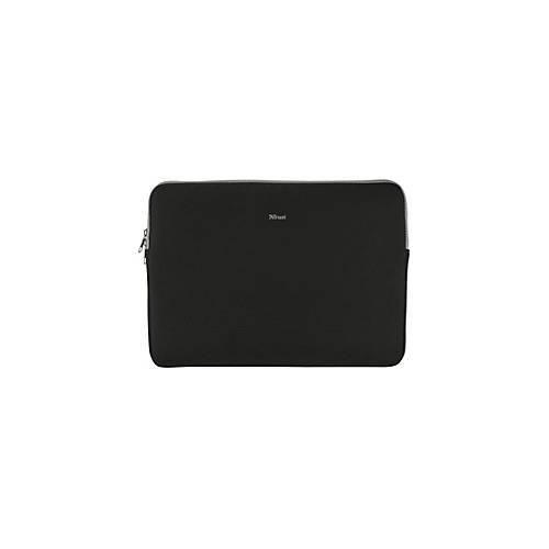 8713439212549 - 0 Primo Weiche Hülle für 116 Zoll Laptops - Schwarz 8713439212549 - 0 Primo Weiche Hülle für 116 Zoll Laptops - Schwarz