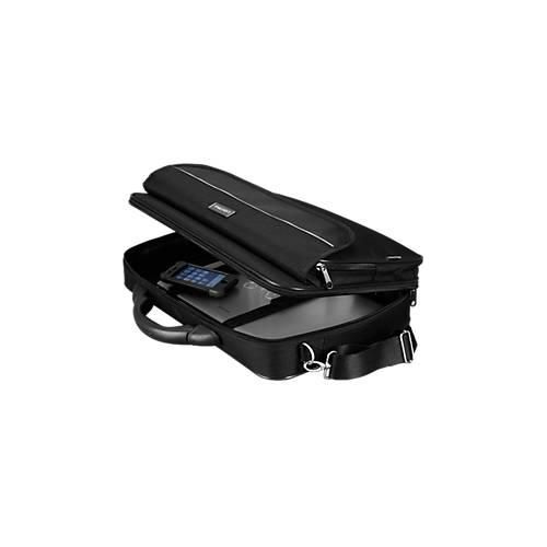 4021068461103 - LIGHTPAK Laptoptasche ELITE S Kunstfaser schwarz 46110 bis 381 cm (15 Zoll) 4021068461103 - LIGHTPAK Laptoptasche ELITE S Kunstfaser schwarz 46110 bis 381 cm (15 Zoll)