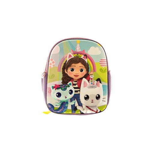 4255698260557 - Dollhouse rucksack Kinderrucksack Freizeittasche Katze 4255698260557 - Dollhouse rucksack Kinderrucksack Freizeittasche Katze
