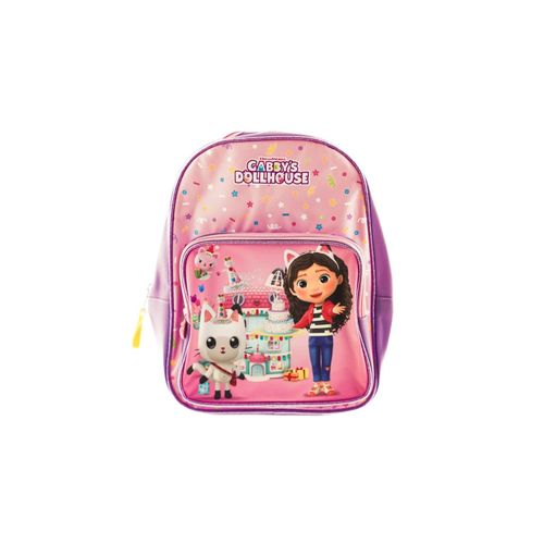 4255698260540 - Dollhouse Kinderrucksack Freizeittasche Pink 4255698260540 - Dollhouse Kinderrucksack Freizeittasche Pink