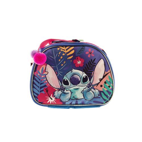 4255698260571 - Disney Lilo&Stitch Luchbag Butterbrottasche Stitch Kindertasche 4255698260571 - Disney Lilo&Stitch Luchbag Butterbrottasche Stitch Kindertasche