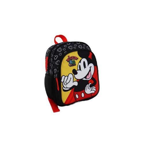 4252021383396 - Kleinkinderrucksack Mickey Mouse 4252021383396 - Kleinkinderrucksack Mickey Mouse
