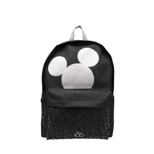 4252021383402 - Rucksack Mickey Backpack Freizeitrucksack für Kinder und Jugendliche Schwarz 4252021383402 - Rucksack Mickey Backpack Freizeitrucksack für Kinder und Jugendliche Schwarz