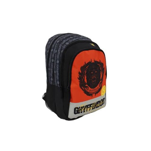 4252021383389 - Rucksack Harry Potter Gryffindor