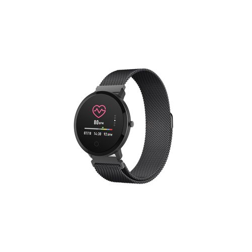 4251678450857 - Fitness Tracker Bluetooth Smart Watch 4251678450857 - Fitness Tracker Bluetooth Smart Watch