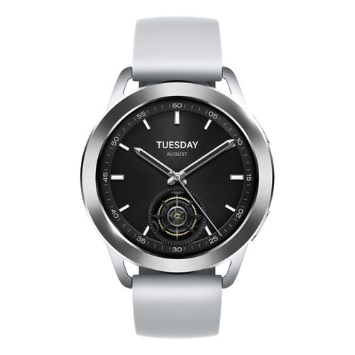 6941812757079 - Watch S3 Smartwatch