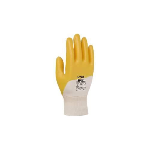 4048612076323 - Montagehandschuh uvex profi ergo ENB20A Gr 6 4048612076323 - Montagehandschuh uvex profi ergo ENB20A Gr 6
