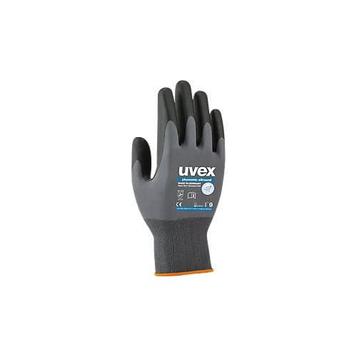 4048612077313 - Handschuhe phynomic allround Polyamid Elastan Aqua-Polymer-Schicht EN 388 (3 1 3 1) 10 Paar Gr 6 4048612077313 - Handschuhe phynomic allround Polyamid Elastan Aqua-Polymer-Schicht EN 388 (3 1 3 1) 10 Paar Gr 6
