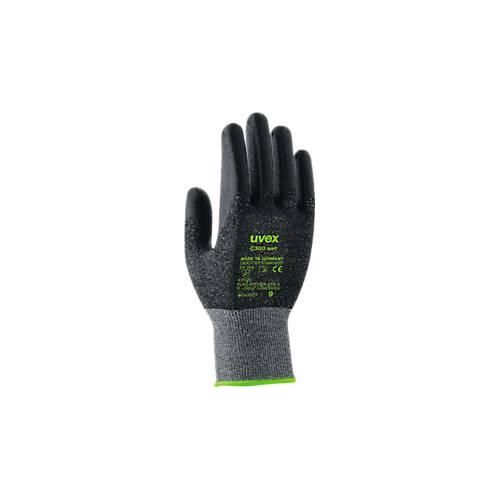 4048612074428 - Schnittschutzhandschuh uvex C300 wet Gr 9 4048612074428 - Schnittschutzhandschuh uvex C300 wet Gr 9